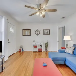 Thunderbolt Holiday home