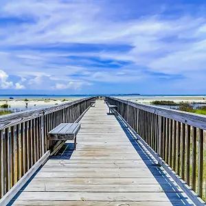 On Port Royal Sound 2217 Apartment