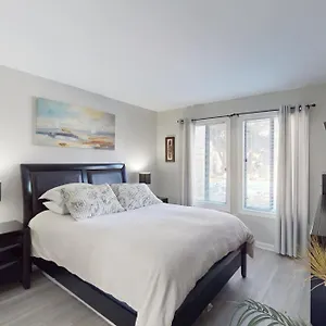 Spa On Port Royal Sound 2112 Apartment